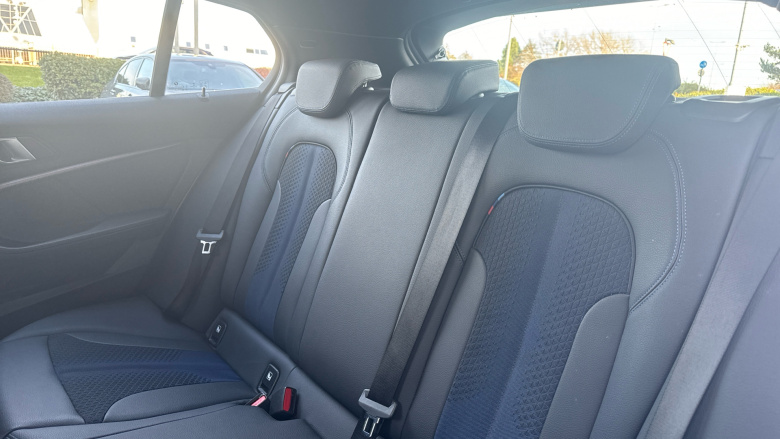 BMW 1 Series 118i [136] M Sport 5dr Petrol Hatchback